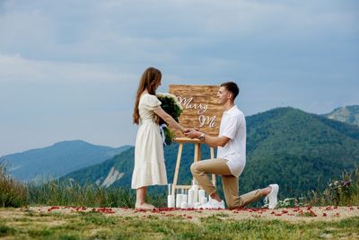 8 “Romantic” Surprises That Quietly Make Your Spouse Feel Trapped