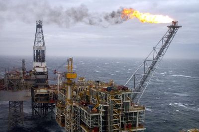 BP makes its biggest oil and gas discovery in 25 years