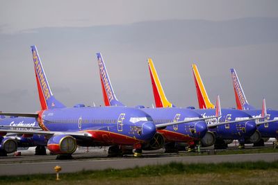 Boeing addresses more labor strife amid attempt to resuscitate its reputation