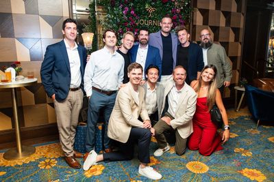 Travel guru The Points Guy wants to revamp the luxury travel points system with Journey