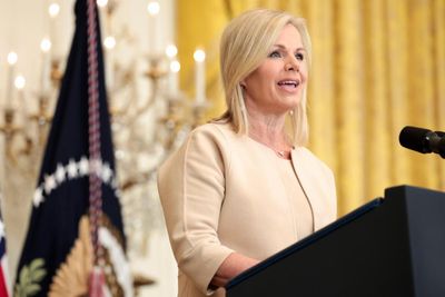 The #MeToo campaign leader using the Epstein scandal to champion victims: ‘The survivors are the heroes’