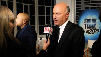 What Kevin O’Leary Says Shoppers Should Expect From Walmart and Trump’s Tariffs