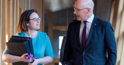 SNP set for fresh Holyrood selection contest in key seat as Kate Forbes steps back
