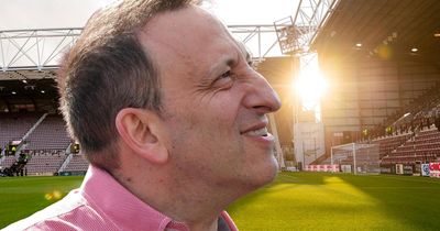 Stephen McGowan: Tony Bloom's Hearts punt is a devilishly difficult bet worth taking