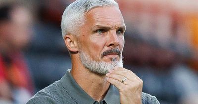 Potential Dundee United Conference League play-off rivals confirmed
