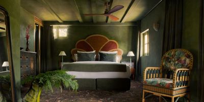 Away from Paris's Crowds, These 4 Surprising Stays Immerse You in France's Charm Through Artsy Rooms and Bucolic Sights