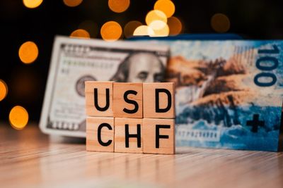Trump's 39% Tariffs May Derail Swiss GDP—And No, Drinking 'Bourbon Every Day' Or Buying 'Harley Davidson' Won't Save Them