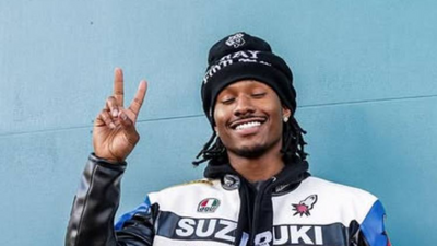 Shocking Moment Popular Streamer Duke Dennis Is Dragged Off by Police in Viral Arrest Video – Fans Left Stunned