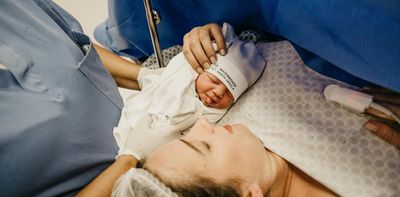 Why we still don’t understand what happens to women’s bodies during labour