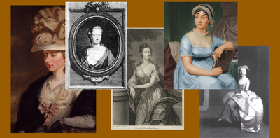 Jane Austen was a satirist – why isn’t she treated like one?