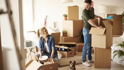Who Would Benefit the Most From a Drop in Mortgage Rates?