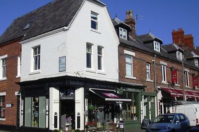 Residents left baffled by naked man wearing ‘gimp mask’ at night