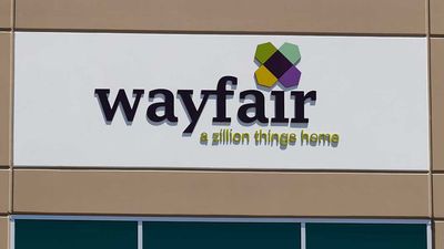Wayfair Stock Jumps As Q2 Beats Expectations Despite Tariff Concerns