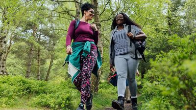 A walking expert says these exercises will help you build up the strength to walk again if you’re out of practice