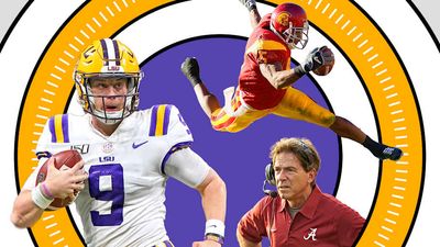 College Sports Transformed in the Past 25 Years to a Nearly Unrecognizable Product