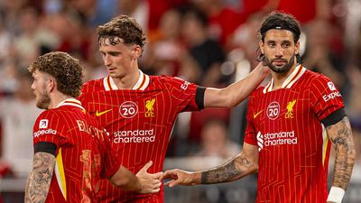 How to Watch Liverpool vs. Athletic Club on TV, Live Stream
