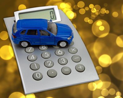 Will I receive a car loan scheme payout and how much might I get?