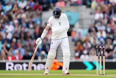 Ben Stokes gives two-word response to idea of cricket substitutions after Chris Woakes’ injury heroics
