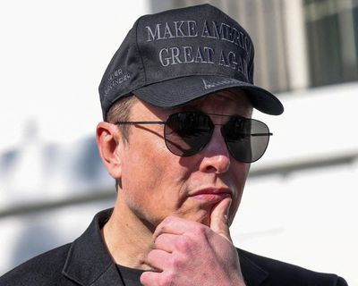 Tesla board awards $29bn of shares to Elon Musk