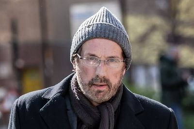 Former priest accused of assault says church group leadership was ‘on consensus’