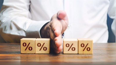 Consider This Bank ETF Before The Fed Cuts Rate This Fall