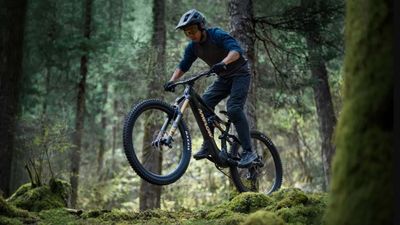 DJI’s Sick New Electric Mountain Bike Is Here, and You Can Actually Buy It