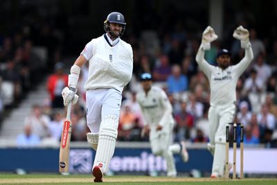 The numbers behind England vs India and a test series for the ages