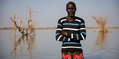 Climate projects in South Sudan can turn deadly – how to avoid this