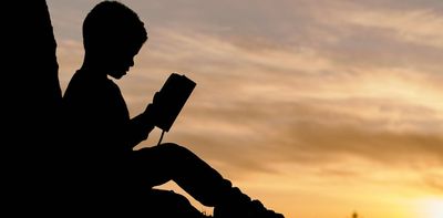 South African learners struggle with reading comprehension: study reveals a gap between policy and classroom practice