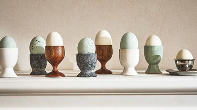 Yes, the Egg Cup is Having a Design Moment — Here's Why People With Great Taste Are Spending on Them, and Which I'd Buy Now
