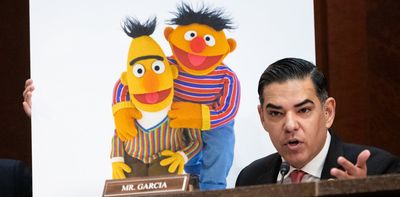 PBS accounts for nearly half of first graders’ most frequently watched educational TV and video programs