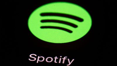 Spotify announces 9% price hike for individual plan subscribers