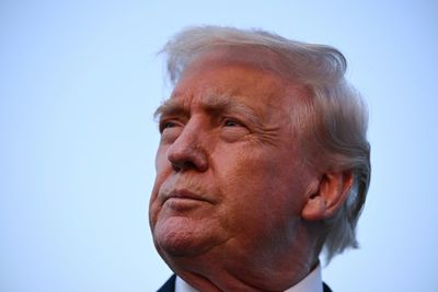 Trump Says Will Name New Economics Data Official This Week