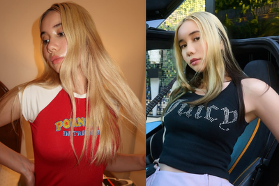 Lil Tay's £782k ($1m) OnlyFans Debut Sparks Frenzy — Is She Rivalling Bhad Bhabie's Record?