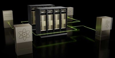 Nvidia Pauses Near Highs As AI Chip Rival Crashes; Is Nvidia A Buy Or Sell Now?