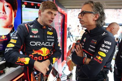 Why Red Bull believes Max Verstappen is wrong to say he won't win again in F1 2025