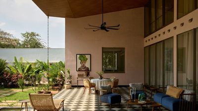 Please, No More 'Builder Beige' — Discover the Most Outdated Exterior Paint Colors in 2025