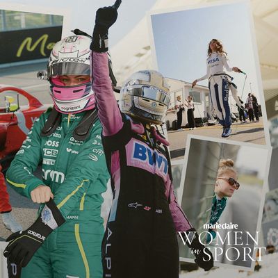 40% of Formula 1 Fans Are Now Female - How 2025 Became A Transformative Year for Motorsport