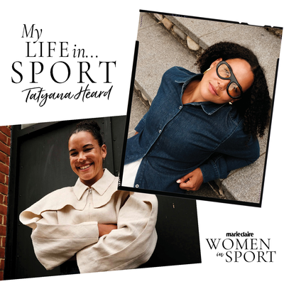 Tatyana Heard on Her Standout Career Successes, Setbacks, and Hopes for the Upcoming Rugby World Cup