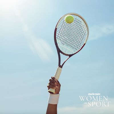 I'm A Black Woman Who Felt Sport Wasn't For Me - But Tennis Clubs Created Space In An Often Elitist World