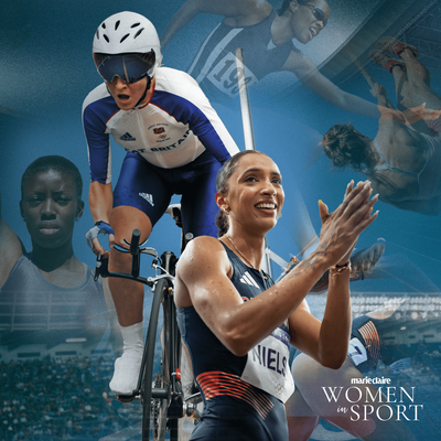 “It’s Not All Gold Medals and Trophies”: What It’s Really Like Being a Top Female Athlete in 2025