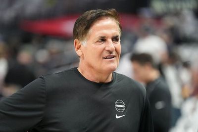 'If You're Not Using AI To Move Faster Or Make Smarter Decisions, You're Behind,' Says Mark Cuban As 5.12 Million Start Businesses