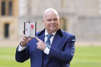 TalkTV presenter James Whale dies aged 74