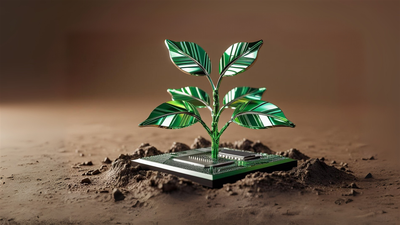 Yes, You Can Get Dividends in Tech: 3 Stocks With Yield + Upside