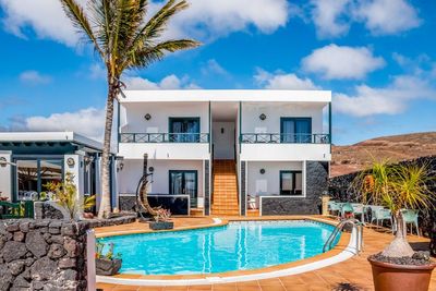 The best budget hotels in Lanzarote under £250, according to an expert