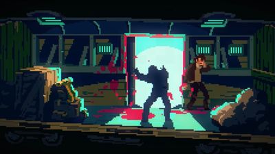 The Drifter walkthrough – Full guide