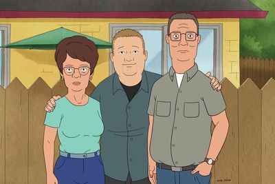 Hank Hill returns to a changed world in new 'King of the Hill' episodes