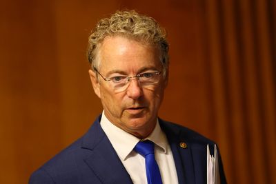 ‘We had it with the Kings of England’: Republican’s stark assessment of Trump’s future after tariff edicts