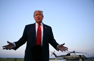 Banana republic? Trump puts credibility of US economic data on the line