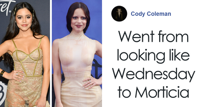 Jenna Ortega’s New Look Sparks Outrage Over Hollywood’s “Disturbing” Beauty Standards